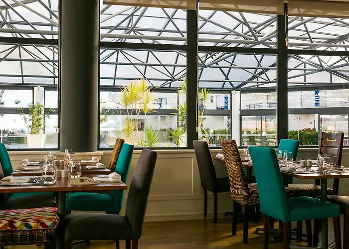 Hotel Pestana Ocean & Conference Cascais