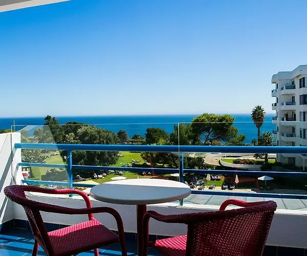 Pestana Ocean & Conference 4*