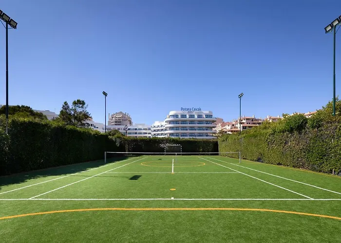 Pestana Ocean & Conference Hotel