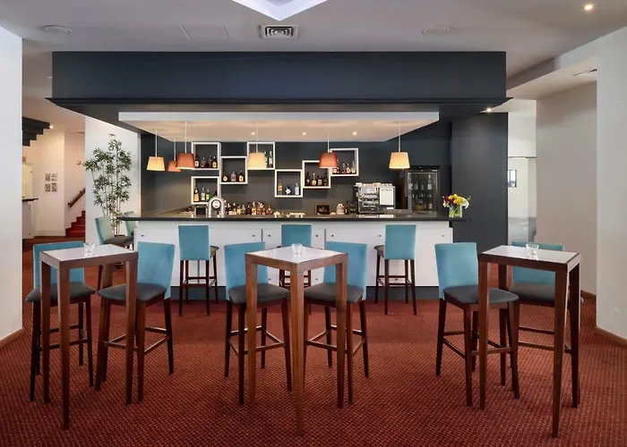 Pestana Ocean & Conference