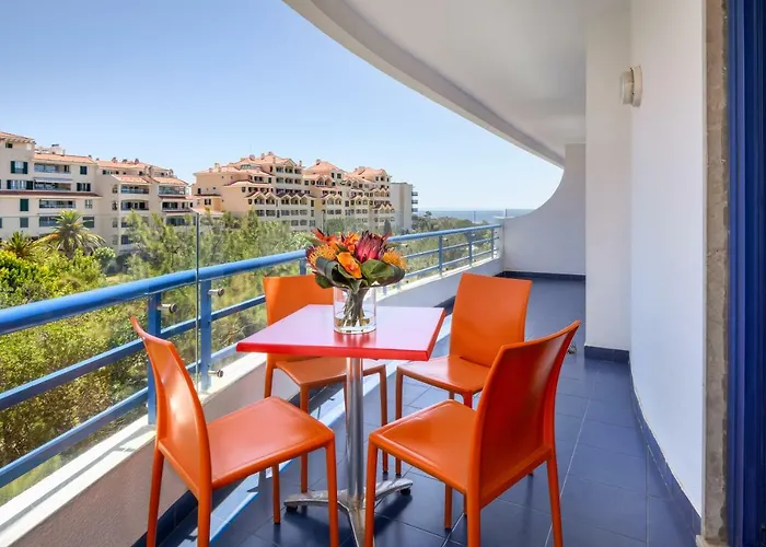 Pestana Ocean & Conference Hotel