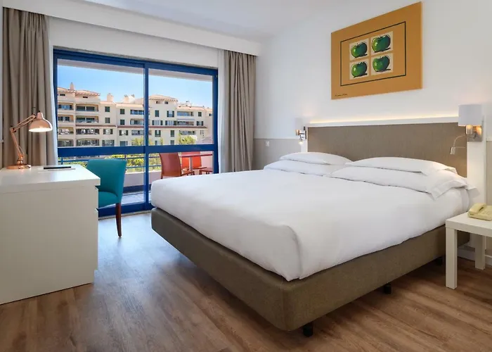 Pestana Ocean & Conference Cascais