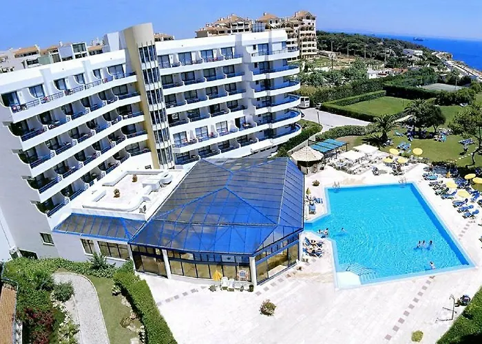 Pestana Ocean & Conference Cascais