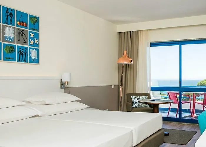 Hotel Pestana Ocean & Conference Cascais