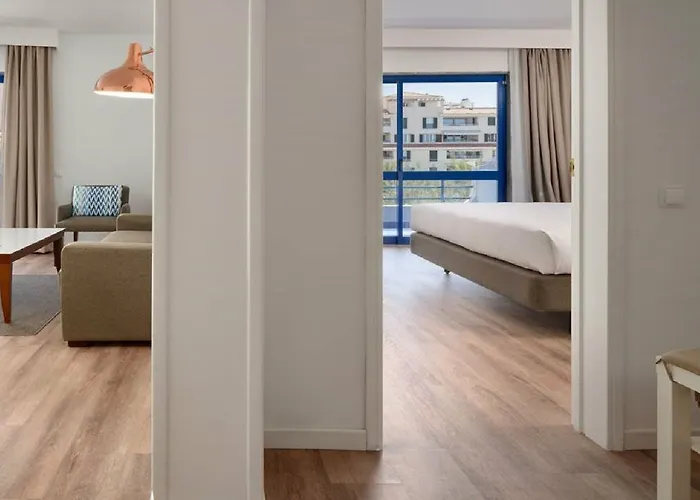 Pestana Ocean & Conference