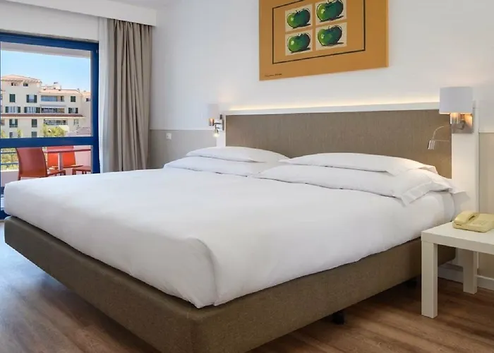 Hotel Pestana Ocean & Conference Cascais