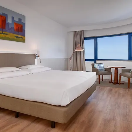 Отель Pestana Ocean & Conference Кашкайш