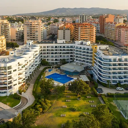 Pestana Ocean & Conference 4*