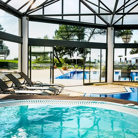 Pestana Ocean & Conference