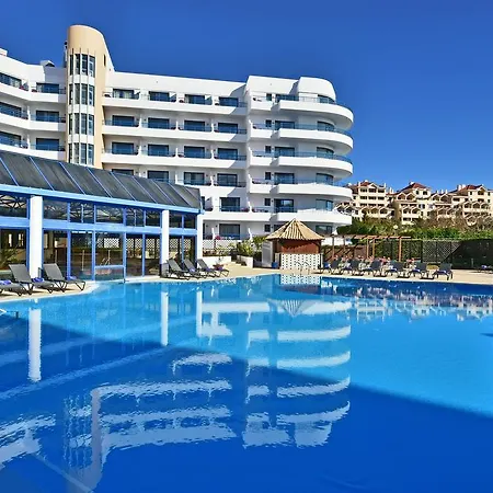 Pestana Ocean & Conference Szálloda 4*