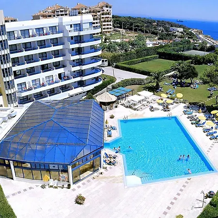 Szálloda Pestana Ocean & Conference