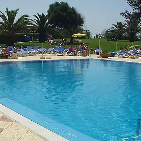 Pestana Ocean & Conference Отель