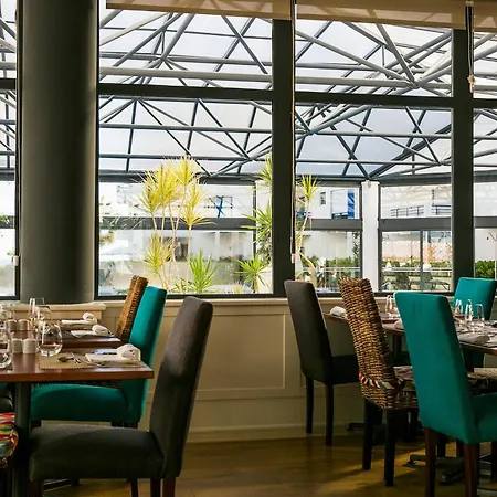 Szálloda Pestana Ocean & Conference Cascais