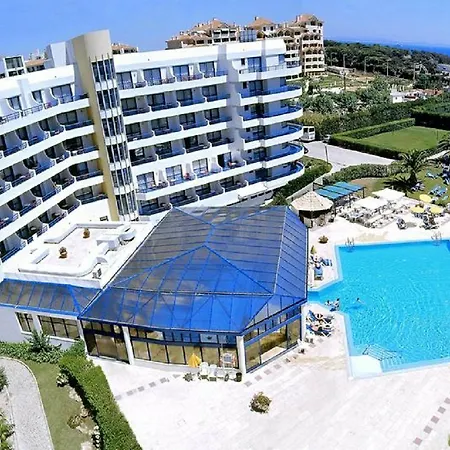 Pestana Ocean & Conference Cascais