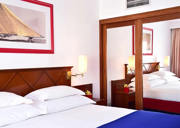 Hotel Pestana Ocean & Conference