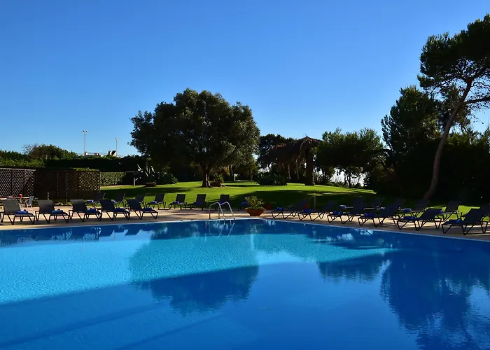 Hotel Pestana Ocean & Conference Cascais