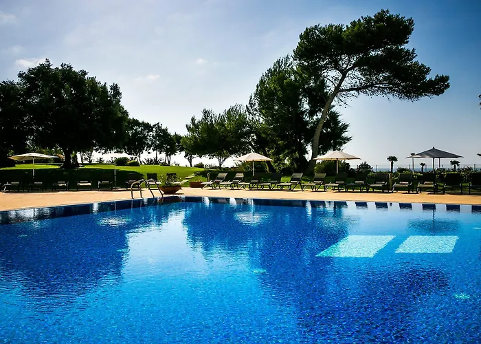 Hotel Pestana Ocean & Conference Cascais