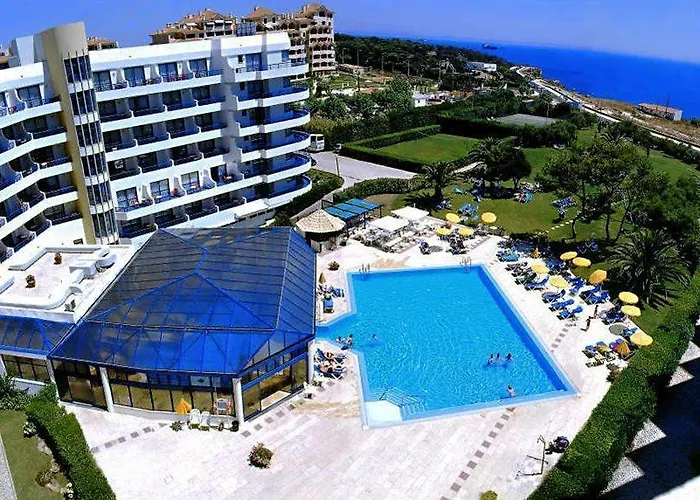 Pestana Ocean & Conference Cascais